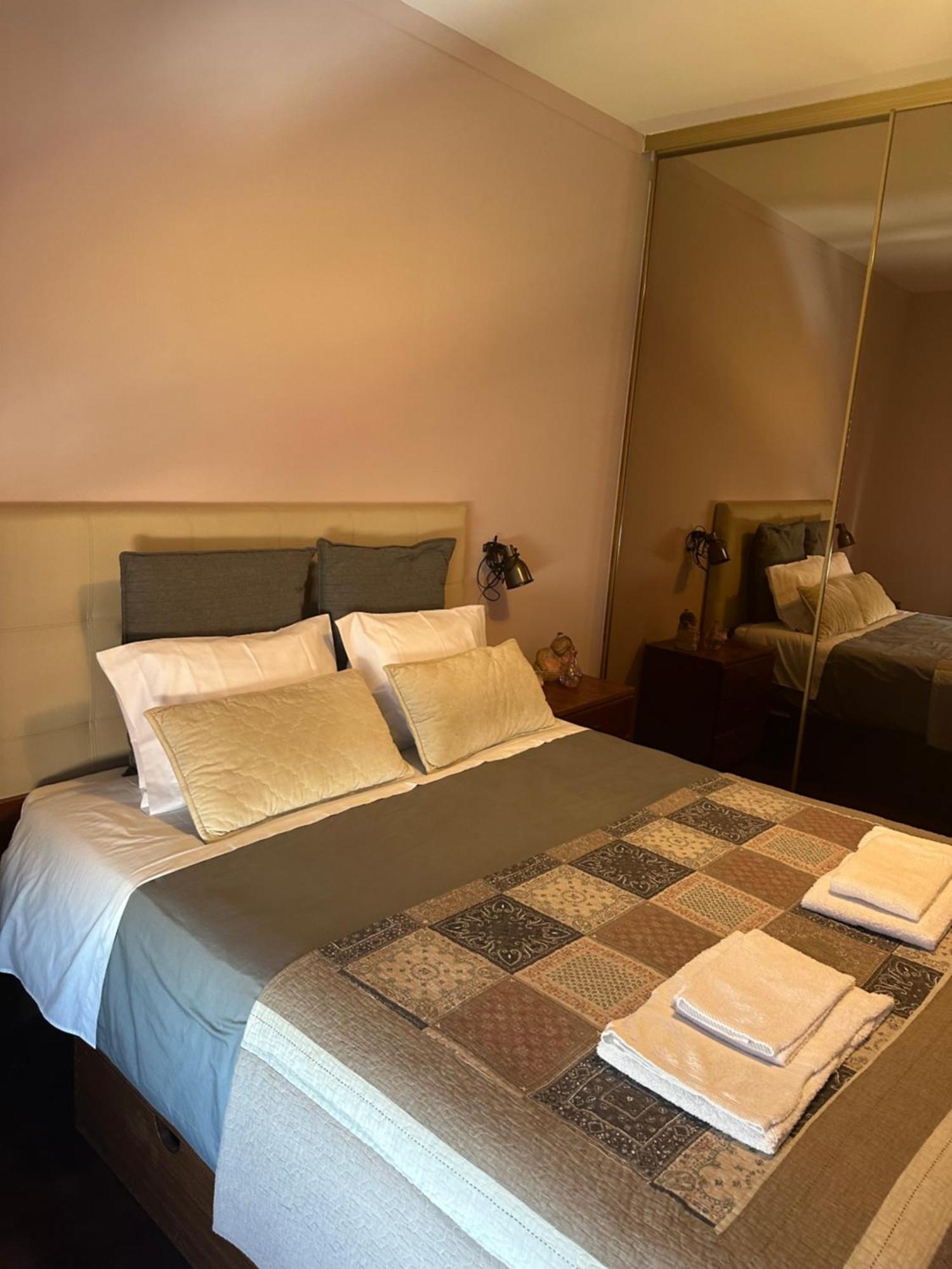 Aeroporto Guesthouse Maía Eksteriør bilde