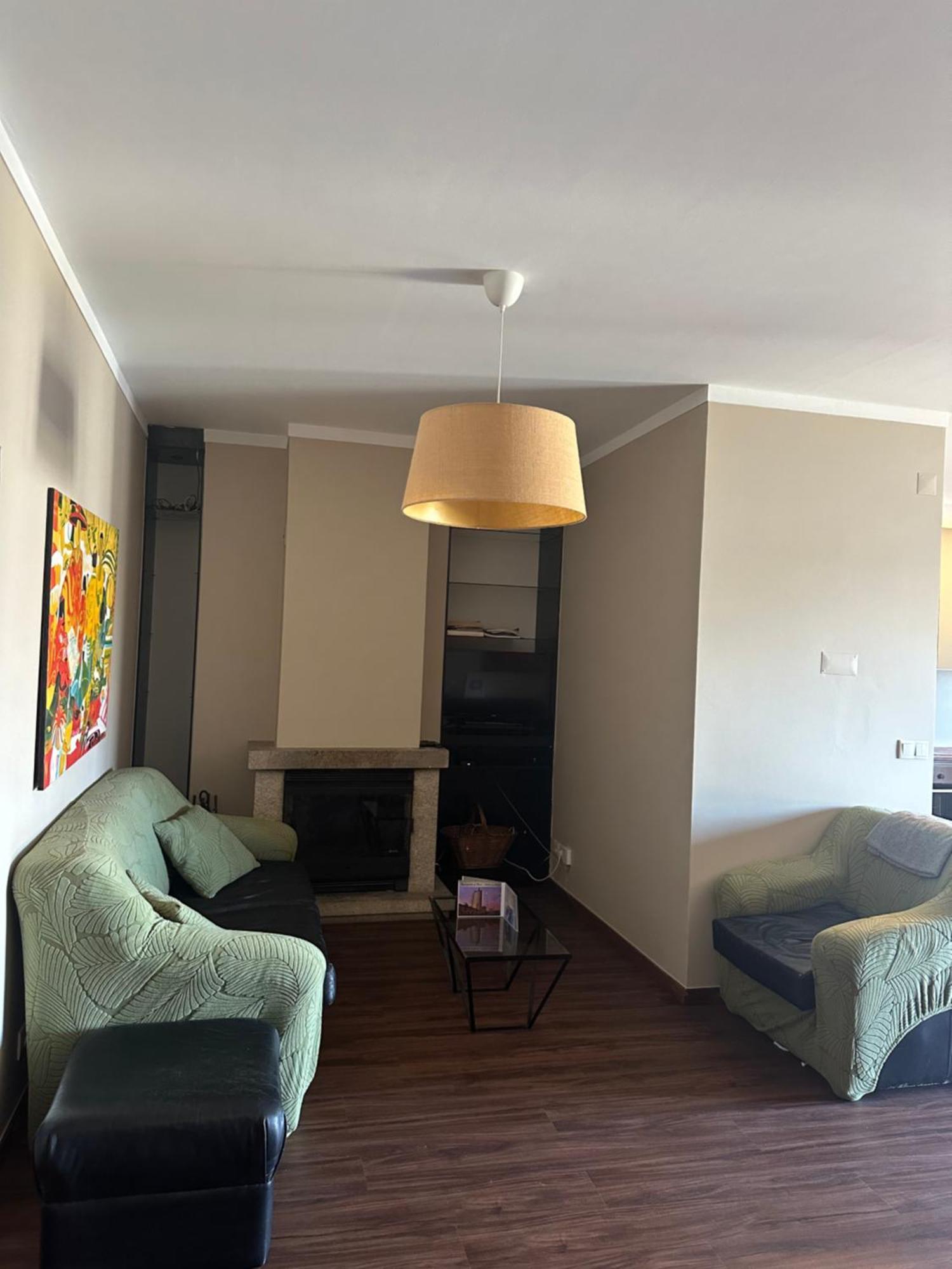 Aeroporto Guesthouse Maía Eksteriør bilde