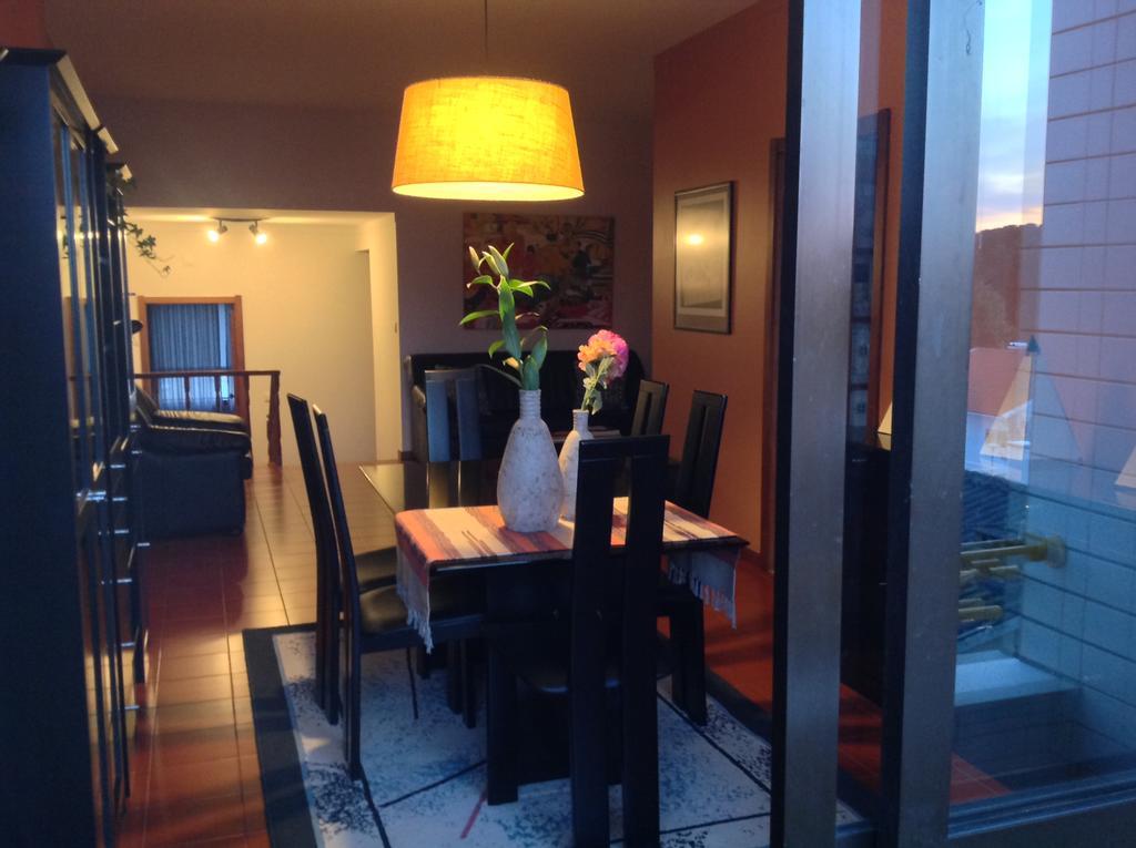 Aeroporto Guesthouse Maía Eksteriør bilde